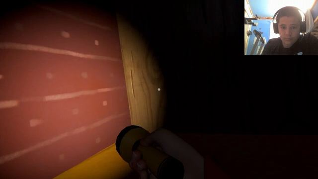 Hello Neighbor Alpha 3 | Completed (with hack) смотреть онлайн
