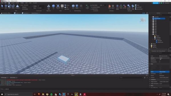 Roblox Tutorial: How to make a Horror Game Teleport System