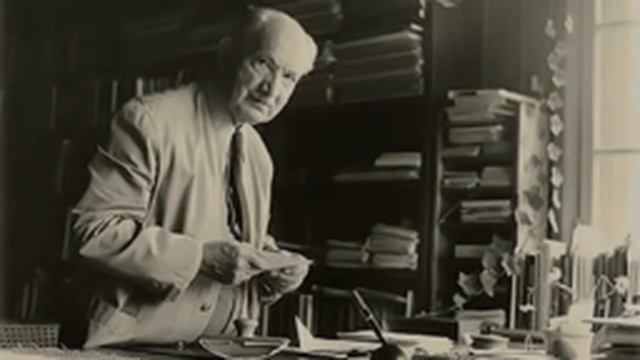 Мартин Хайдеггер