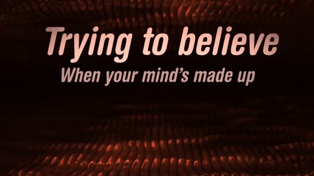 Jeremy Renner - "The Medicine" (Lyric Video) смотреть онлайн