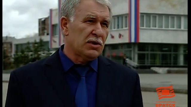 об экологической обстановке в Братске смотреть онлайн