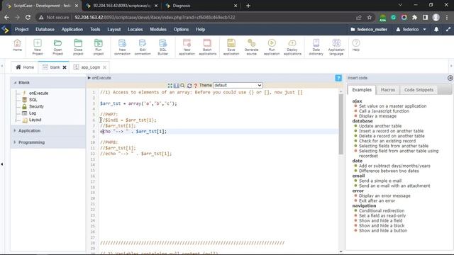 Scriptcase - Preparando su entorno para PHP 8.1 смотреть онлайн