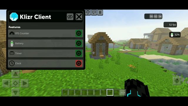 Top 3 Best Optifine For Minecraft PE 1.20 || Best Lag Fix Optifine For MCPE || Best Clients MCPE || смотреть онлайн