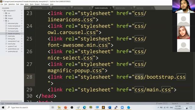 Applying generic bootstrap template - generic by colorlib смотреть онлайн