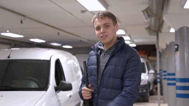 ЛАРГУС ФУРГОН В УФУ.|| Ставр Авто Тольятти. смотреть онлайн