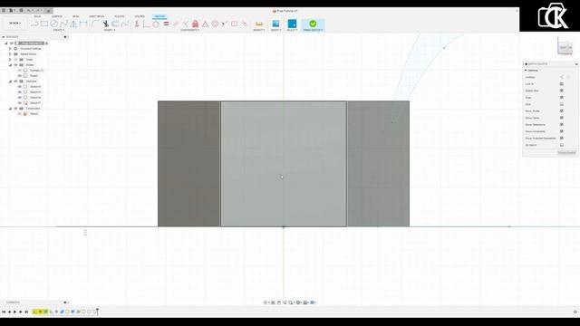 Draw Props in FUSION 360 | Toroidal and Zipline смотреть онлайн