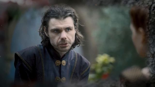 Сериал Дом Дракона 5 серия 1 сезон : Разбор приквела Игры Престолов смотреть онлайн