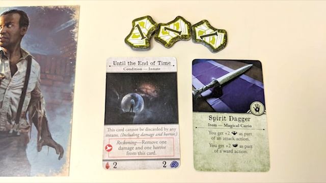How to Play Arkham Horror 3rd Edition | Roll For Crit смотреть онлайн