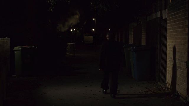 FADING PETALS | “Lurking in the shadows” Official Clip смотреть онлайн