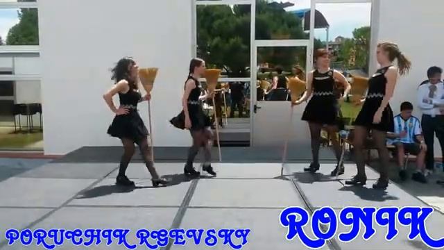 Поручик Ржевский