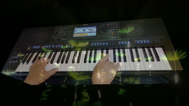 Chi Mai Piano Solo смотреть онлайн