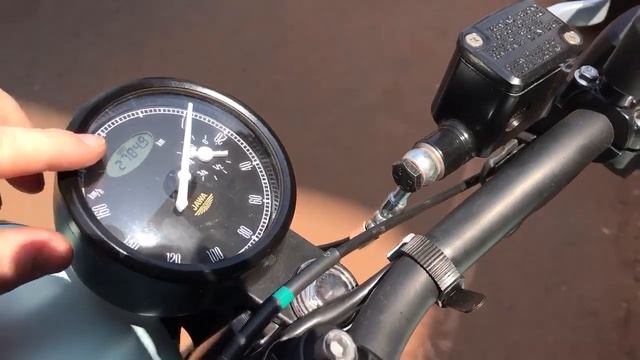 Новая Jawa 2019, индийская Ява, JAWA FORTY TWO, JAWA 42 смотреть онлайн