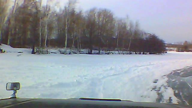 Амурский лед - 3