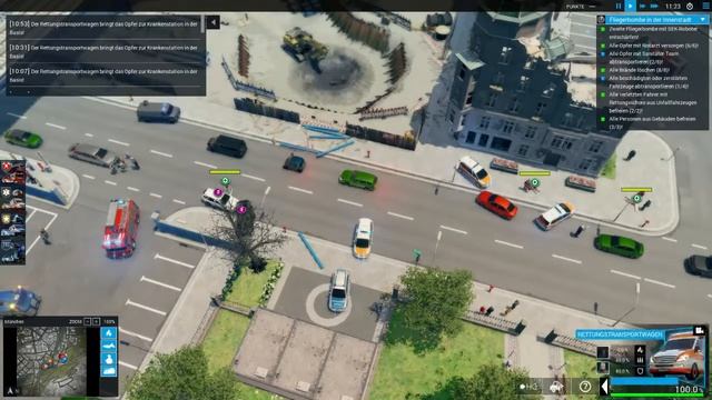 Emergency 2016 Walkthrough #06