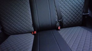 Чехлы автопилот для FORD Fusion