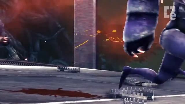 Sanctum 2 Ruins of Brightholme DLC Trailer смотреть онлайн