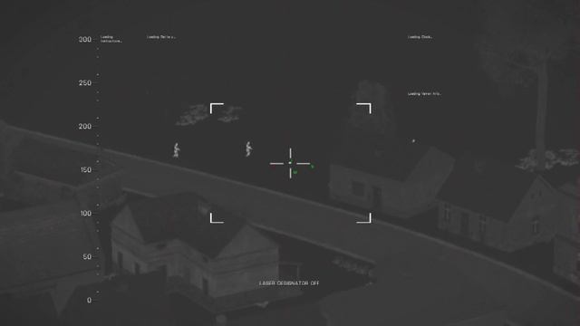 Arma 3 Five Minute Guides - RQ-11B Raven смотреть онлайн