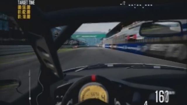 NFS Shift 2 Unleashed: Start Of Career Mode смотреть онлайн