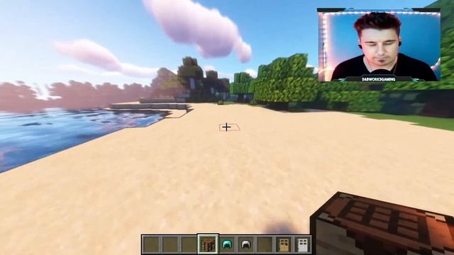 Explorer's Compass Mod 1.16.5 How to INSTALL and Mod Showcase Minecraft Mods 1.16.5 2021 смотреть онлайн