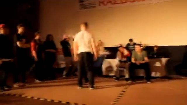 RAZBORKA 2 ALL IN - ED PROFI - Николай Горячкин vs Влад Шитов смотреть онлайн