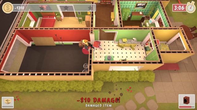 So Much Craziness !! Packing Up Houses & LOTS Of Damage !! Get Packed: Fully Loaded Ep. 1 | Mrs. Z1 смотреть онлайн