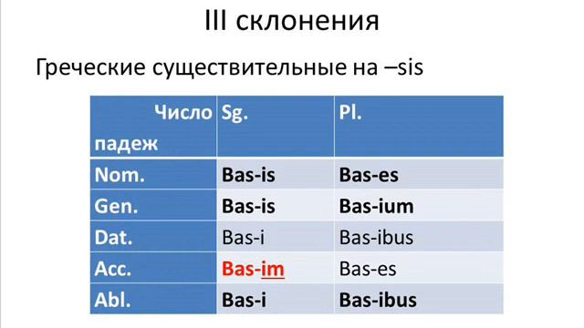 Анатомический модуль Занятие 6 смотреть онлайн