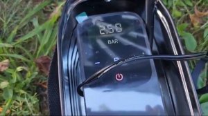 Compresor Auto Xiaomi 70Mai Midrive TP01