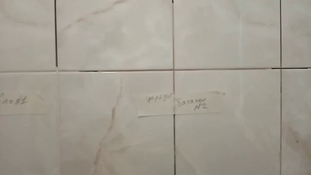 муки выбора или какой цвет затирки выбрать. смотреть онлайн