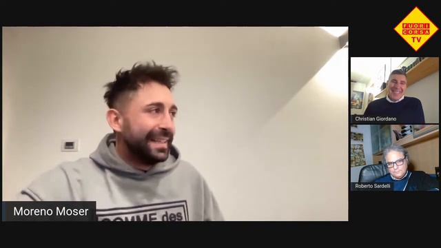 Moreno Moser ci svela i segreti di Strade Bianche смотреть онлайн