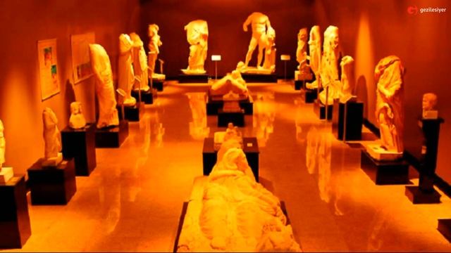 Burdur'da Gezilecek Yerler | Mutlaka Görmeniz Gereken 15 Yer! смотреть онлайн