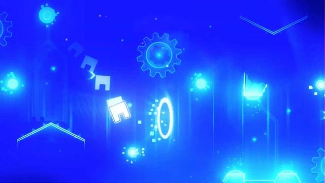 (RTX/Full Detail) "Sonic Wave Infinity" by APTeam | Geometry Dash смотреть онлайн