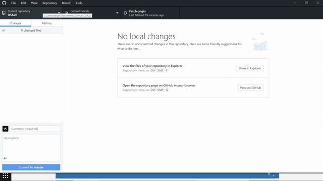[IMPORTANT] - Git Branches смотреть онлайн