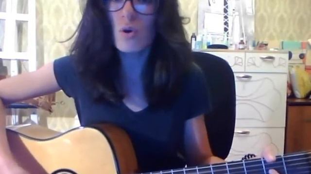 AniMary - Мы Сидели На Крыше смотреть онлайн