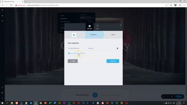 How to upload epic Custom Fonts in Minutes смотреть онлайн