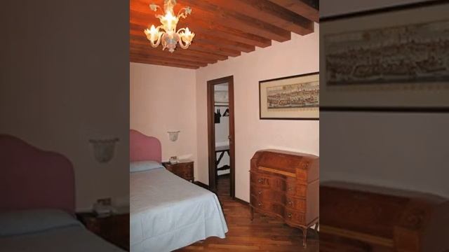 Hotel Piccola Fenice - Venice - Italy смотреть онлайн