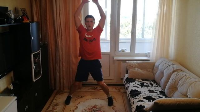 Комплекс упражнений на развитие физических качеств смотреть онлайн