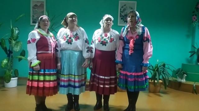 Песня "Подруженьки" смотреть онлайн