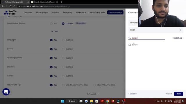 $60 Profit Adsense Arbitrage with Native Ad network смотреть онлайн