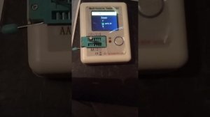 вот не работает тестр тс1