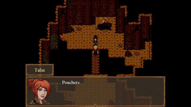 Claire's Quest Part 20 - Ranger Quests, Wolves At The Door, Hunt or Be Hunted смотреть онлайн