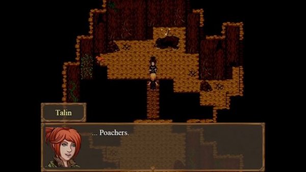 Claire's Quest Part 20 - Ranger Quests, Wolves At The Door, Hunt or Be Hunted