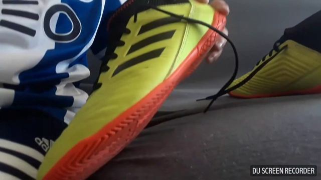 UNBOXING CHITEIRA PREDATOR TANGO. 18 смотреть онлайн