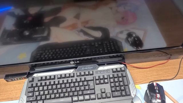 Passive Agressive GPU Upgrade смотреть онлайн