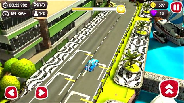 МАШИНЫ ТУРБО КОЛЕСА TURBO WHEELS #2 гонки на тачках МОНСТР ТРАКИ смотреть онлайн