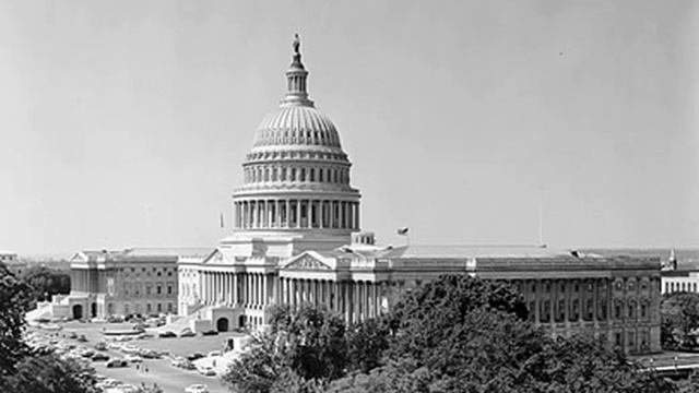 85th United States Congress | Wikipedia audio article смотреть онлайн
