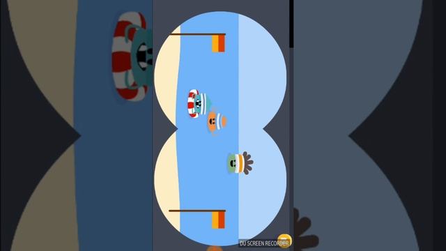 Обзо игры－Dumb Ways2 смотреть онлайн