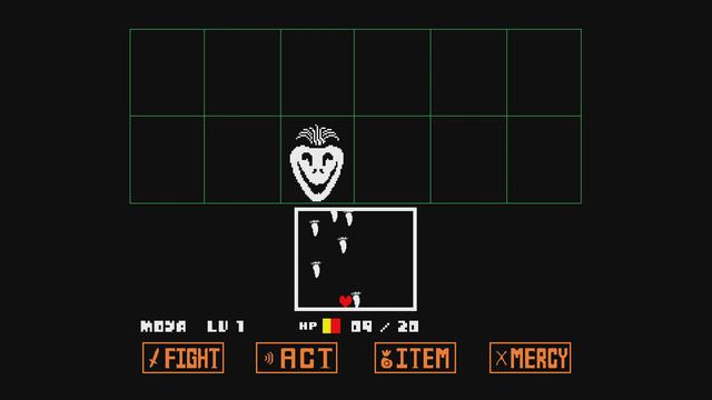 The First Hour of Undertale (2021) on Xbox Series X смотреть онлайн