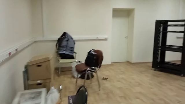 Аренда офис 51 кв.м. юрадрес кондиционер СВАО Алексеевский район метро Алексеевская налоговая №17 смотреть онлайн