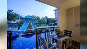 Обзор отеля pgs hotels casa del sol 4