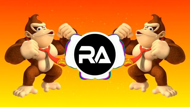 Donkey Kong 64 - Jungle Japes (Hamman Trap Remix) смотреть онлайн